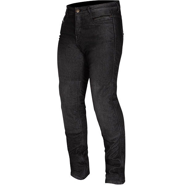 Merlin MERLIN MASON 2 D30 WP JEAN BLK SHORT 40